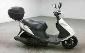 SUZUKI ADDRESS V125 G CF4EA