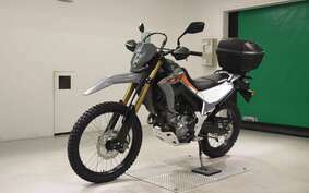 HONDA CRF250L MD47