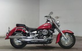 YAMAHA DRAGSTAR 400 CLASSIC 2007 VH01J