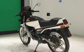 HONDA MBX50F AC08