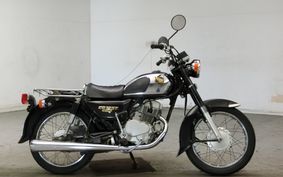 HONDA CD125T BENLY CD125T