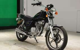 SUZUKI GN125 H PCJG9