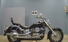 YAMAHA DRAGSTAR 400 CLASSIC 2005 VH01J