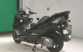 SUZUKI SKYWAVE 400 A 2011 CK45A