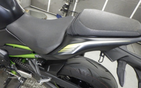 KAWASAKI Z900 Gen.2 2021 ZR900B