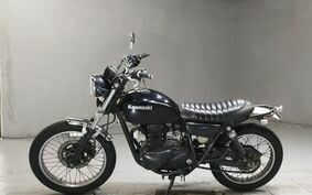 KAWASAKI 250TR BJ250F