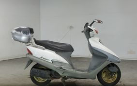 HONDA SPACY 125 JF04