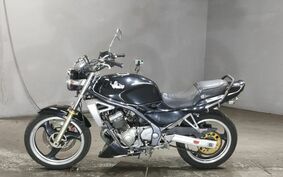 KAWASAKI BALIUS 250 ZR250A