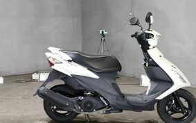 SUZUKI ADDRESS V125 SS CF4MA