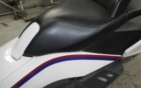 BMW C650GT 2012