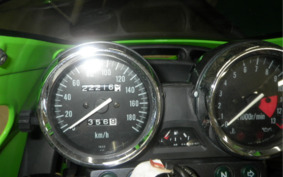 KAWASAKI ZRX1100 2000 ZRT10C