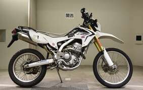 HONDA CRF250L MD38