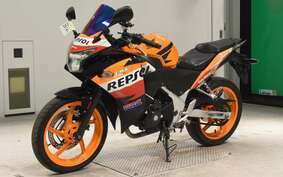 HONDA CBR250R A MC41