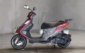 SUZUKI ADDRESS V125 CF4EA