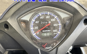 SUZUKI ADDRESS110-2