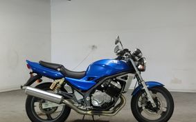 KAWASAKI BALIUS 250 Gen.2 2000 ZR250B