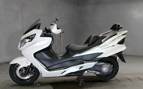 SUZUKI SKYWAVE 400 S 2006 CK44A