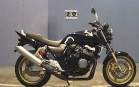 HONDA CB400SFV-3 2006 NC39