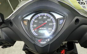 SUZUKI ADDRESS 110 CE47A