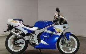 SUZUKI RG125 Gamma NF13A