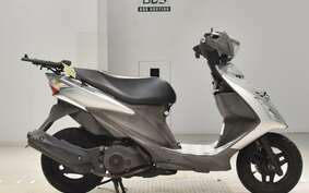 SUZUKI ADDRESS V125 S CF4MA