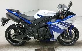 YAMAHA YZF-R1 Fi 2014 RN24J