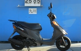 SUZUKI ADDRESS V125 CF46A