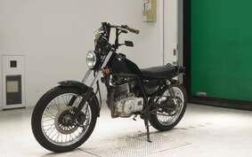 SUZUKI GRASS TRACKER Bigboy NJ4BA