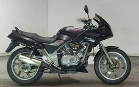 HONDA XELVIS MC25