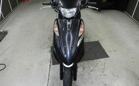 SUZUKI ADDRESS V125 G CF4EA