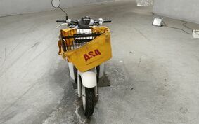 HONDA BENLY 50 Pro AA05