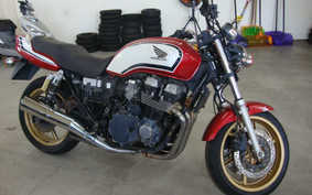 HONDA CB750 2007 RC42