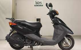 YAMAHA AXIS 125 TREET SE53J