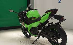 KAWASAKI NINJA 250 EX250Y