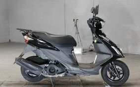 SUZUKI ADDRESS V125 S CF4MA