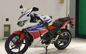 HONDA CBR250R GEN 3 MC41