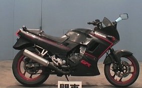 KAWASAKI GPX250R EX250E