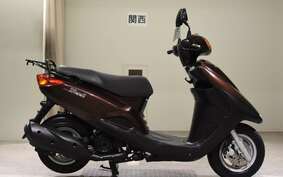 YAMAHA AXIS 125 TREET SE53J