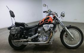 HONDA STEED 400 1993 NC26