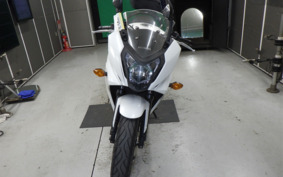 HONDA CBR650F 2016 RC83