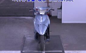 SUZUKI アドレスV 50G CA42A