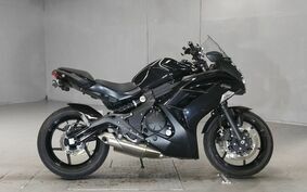 KAWASAKI NINJA 400 2016 EX400E