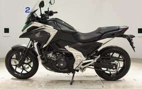 HONDA NC750X DCT 2023 RH09