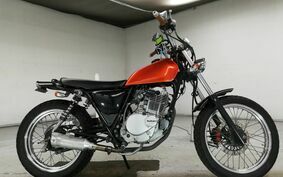 SUZUKI GRASS TRACKER BigBoy NJ4BA