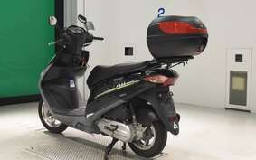 SUZUKI ADDRESS V125 DT11A