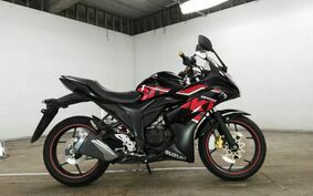 SUZUKI GIXXER 150 NG4BF