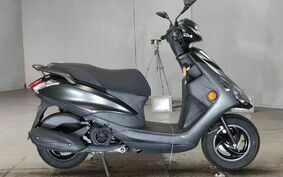 YAMAHA AXIS Z SED7J