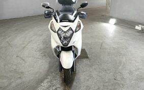 HONDA SILVER WING 400 NF01