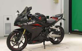 HONDA CBR250RR MC51