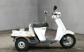 HONDA GYRO UP TA01